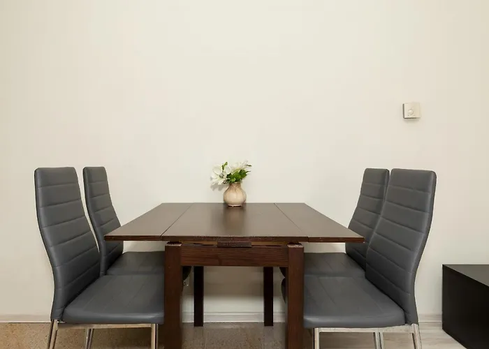 Apartamenty Stella Baltic By Noclegi Renters