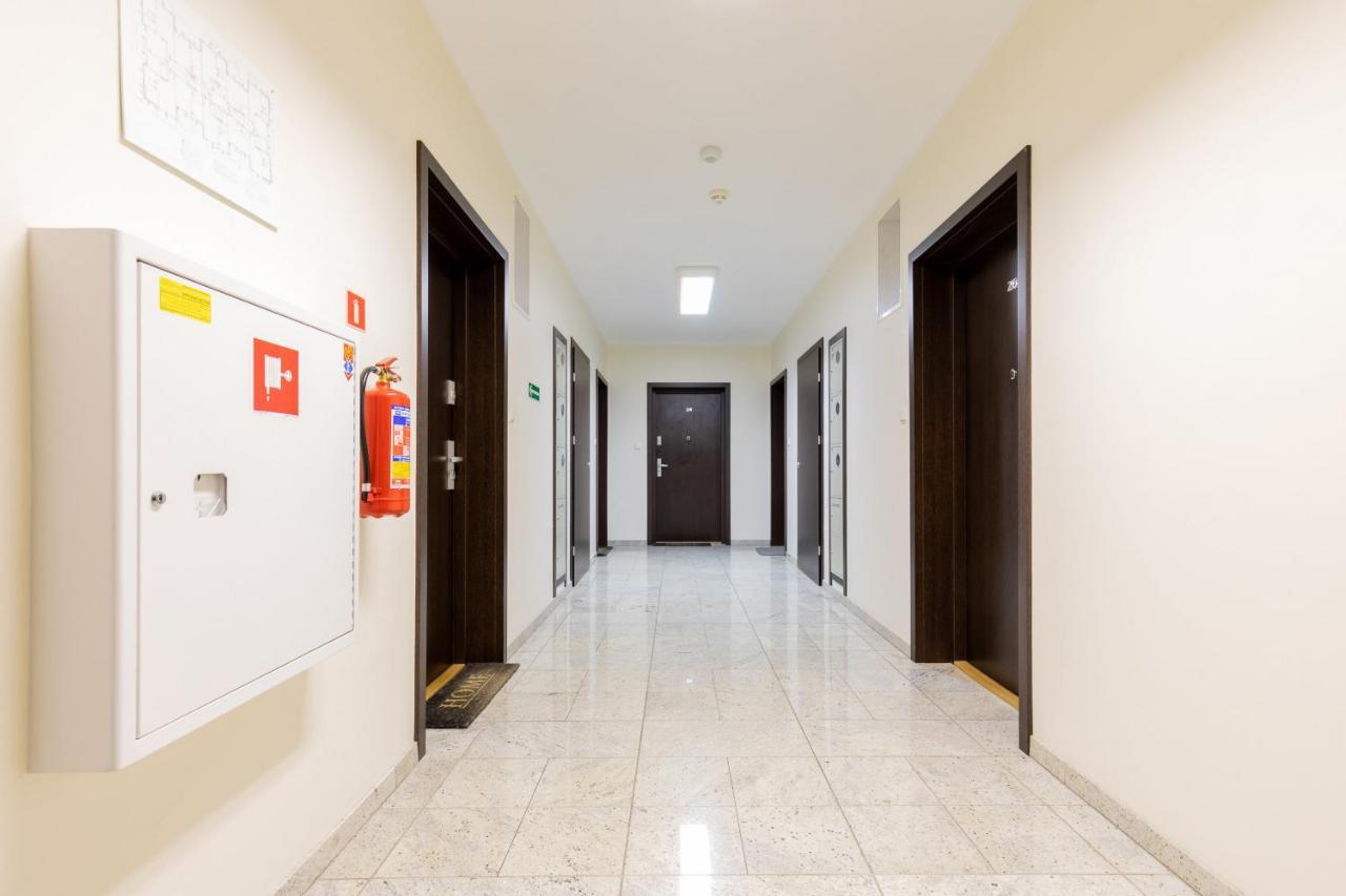 Apartamenty Stella Baltic By Noclegi Renters Apartment *