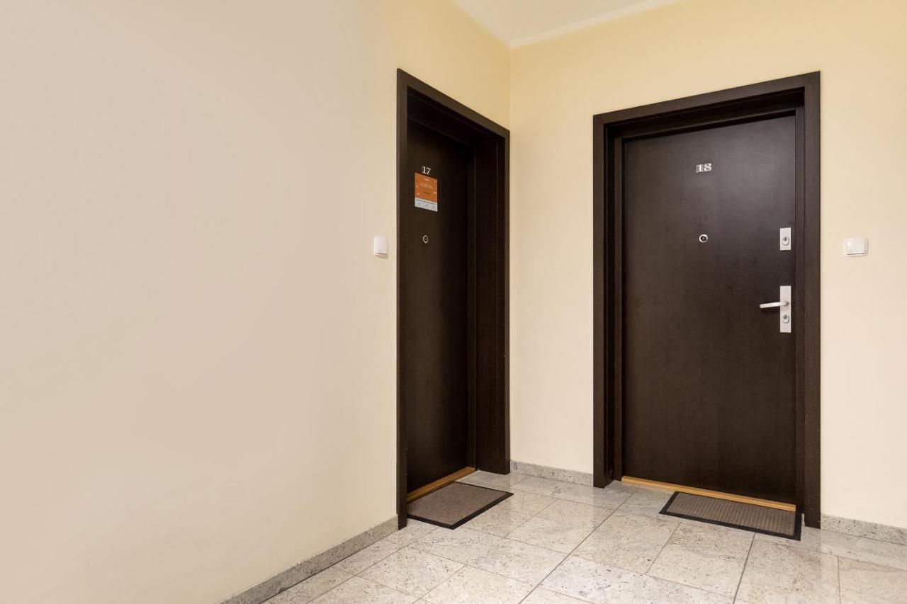 Apartamenty Stella Baltic By Noclegi Renters *