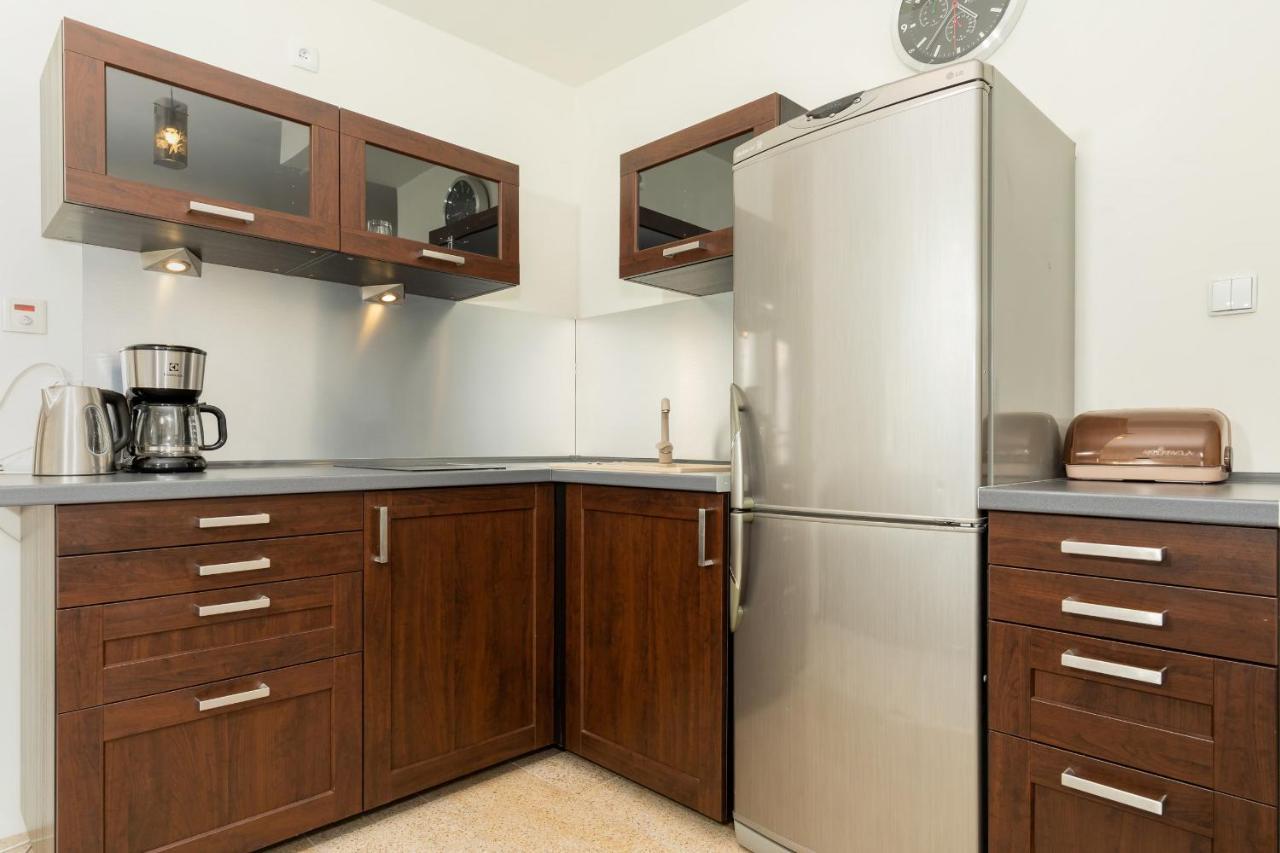 Apartment Apartamenty Stella Baltic By Noclegi Renters Swinoujscie