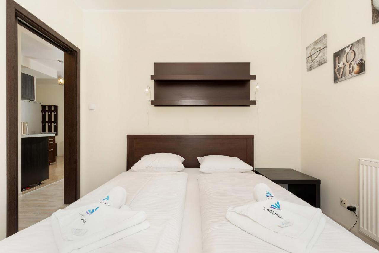 Apartamenty Stella Baltic By Noclegi Renters Swinoujscie