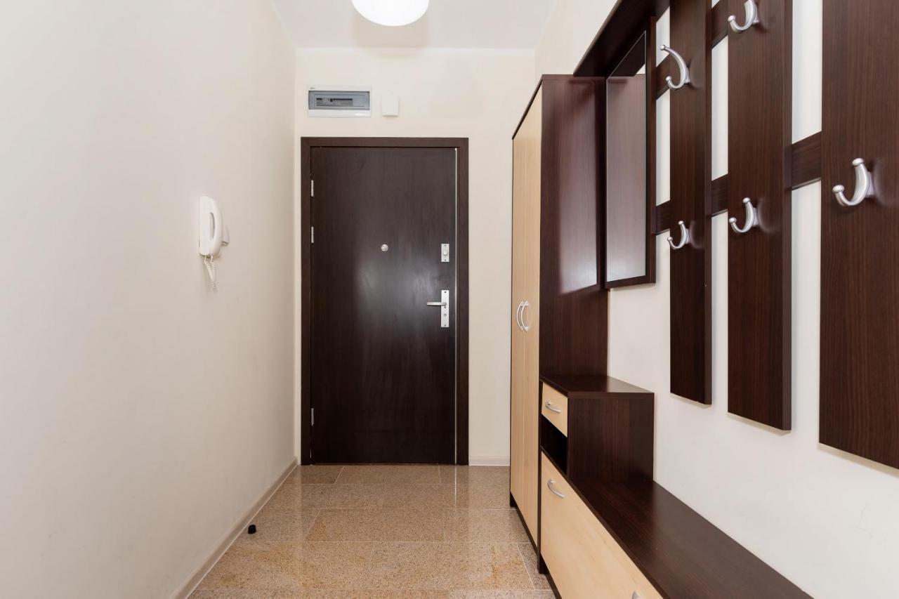 Apartment Apartamenty Stella Baltic By Noclegi Renters