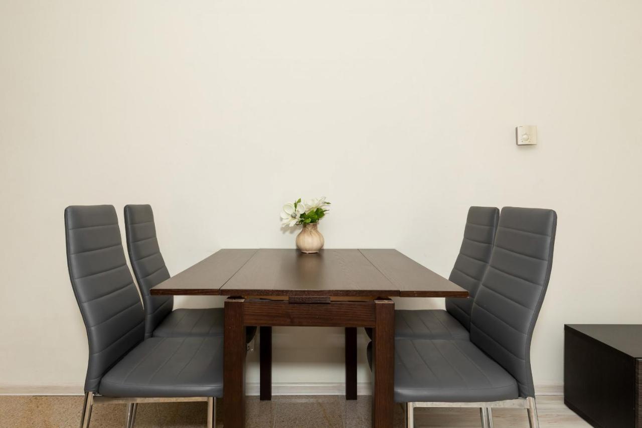 Apartment Apartamenty Stella Baltic By Noclegi Renters Swinoujscie