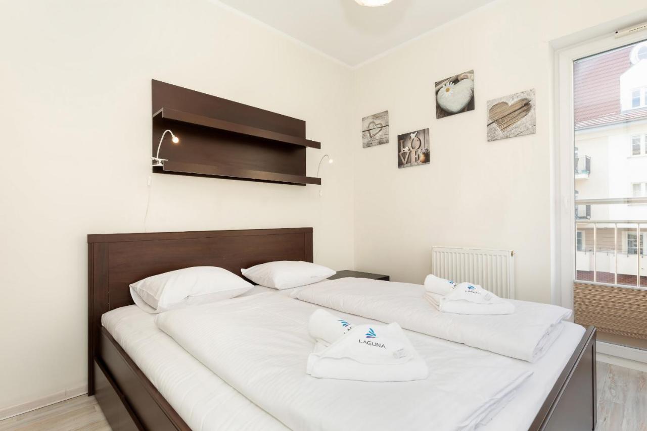 Apartment Apartamenty Stella Baltic By Noclegi Renters *