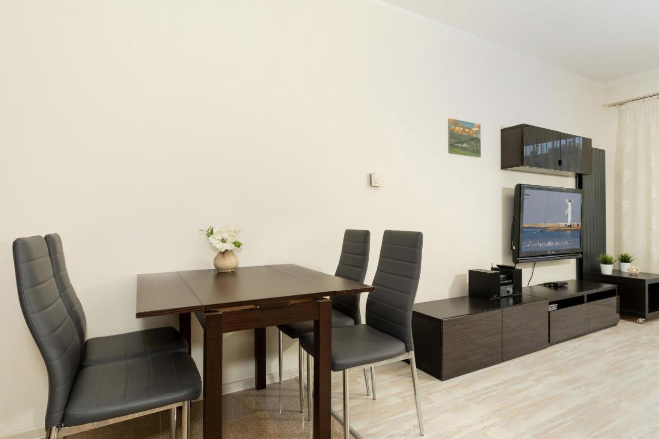 Apartamenty Stella Baltic By Noclegi Renters Apartment *